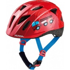 Helmet Alpina Ximo - firefighter size 47-51cm