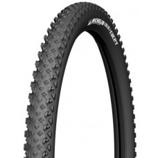 Michelin tyre Wild Race`R coll. - 26 &quot;26x2,10 54-559 fekete TL-Ready