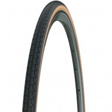 Tyres Michelin Dynamic Classic Draht - 28" 700x25 25-622 black/transparent