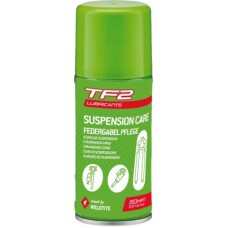 Suspension fork spray Weldtite TF2 - 150 ml-es doboz