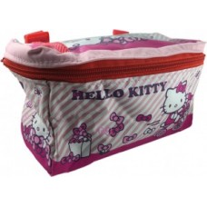 Handlebar bag  Hello Kitty - B180xH100xT80 mm
