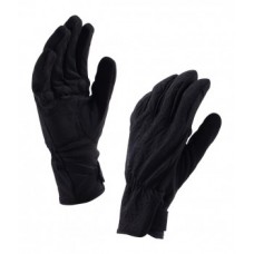 Gloves SealSkinz All Weather women - Ciklus fekete / szén méret XL (9)
