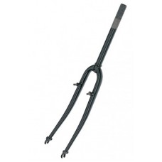 MTB-Fork 20" black 1" - 190 mm / 75 mm