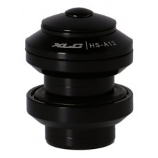 XLC A-headset HS-A12 - 1" taper Ø 26.4mm black