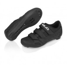 XLC Road-Shoes CB-R04 - fekete, 46-as méret