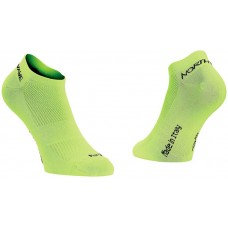 Zokni NORTHWAVE GHOST 2 MAN XS(32-35) lime fluo