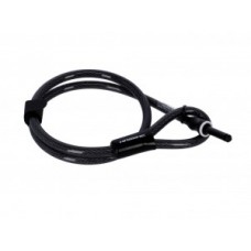 MRS plug-in cable Haibike - 100cm/12mm Abus Plus