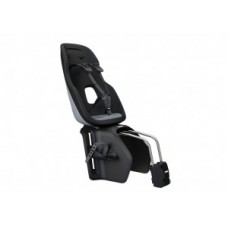 Child seat Thule Yepp Nexxt 2 Maxi FM - grey frame mounting