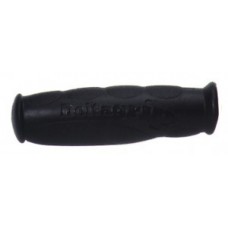 Grips Hebie Deltagrip - 120mm black per pAir PVC-free