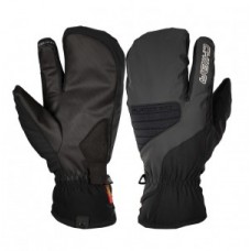 Gloves Chiba Alaska Pro - size XXL / 11 black