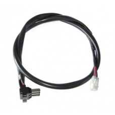 Yamaha drive unit cable long - for carrier battery