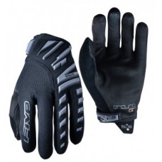 Gloves Five Gloves ENDURO AIR - mens size XXL / 12 black