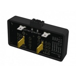 Panasonic Premium De Luxe Smart adapter - for 26V / 36V Panasonic batteries