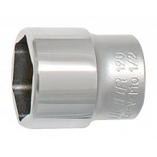 Suspension top cap socket Unior - 24mm 1783/1 6P