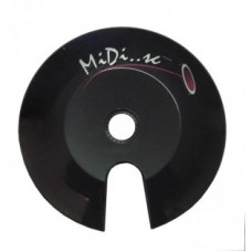 Chain-Guard Disk Chain Disc Midi - f. Multi-KRG 42Z-ig. fekete