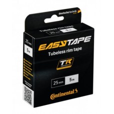 Tubeless rim tape Continental - 25mm wide 5m long