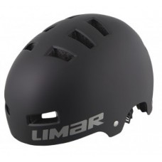 Helmet Limar 360° - matt black size L (57-62cm)