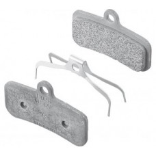 Disc brake pads Shimano D02S - for BRM 820/810/640 sintered