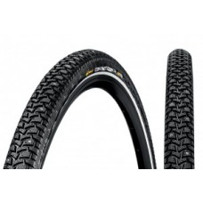 Tyre Conti Contact Spike 120 - 28x1.60" 42-622 blk/blk Reflex