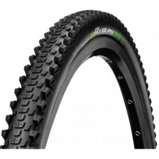 Tyre Conti e-Ruban Plus - 26x2.30" 58-559 bl/bl-Skin SL