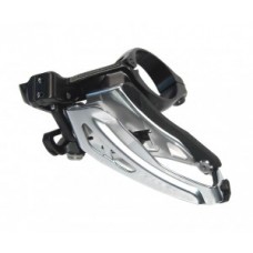 Front deraill. Shimano Deore Side Swing - FDM6020LX6 Front Pull 66-69 Low-Cl.