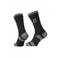 XLC waterproof socks CS-W01 - black/grey size 39-42