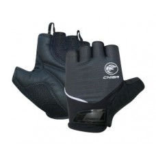 Gloves Chiba Sport - dark grey Gr. XXL/11