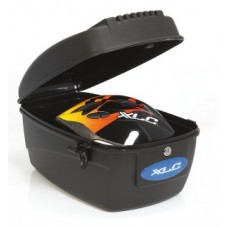 XLC Cargo Box - fekete