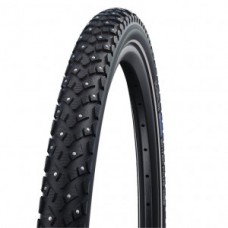 Tyre Schwalbe Marath.Winter Plus HS396 - 26x2.15" 55-559 bl-Ref.TS SG 188Spik.WiC