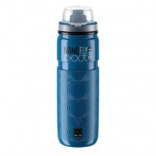 Thermal bottle Elite Nanofly 0-100° - 500ml blue