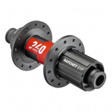 RW hub DT Swiss 240 EXP Road disc brake - 142mm/12mm TA 28 holes CL Shim RD 11SP