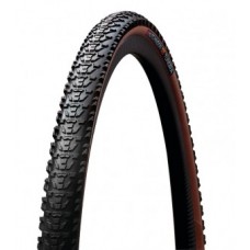 Tyre Hutchinson Tundra TLR - 28" 700x40 40-622 black/black fb