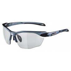 Sunglasses Alpina Twist Five HR V - fra.tin-bl gloss glass varioflex bl cat3