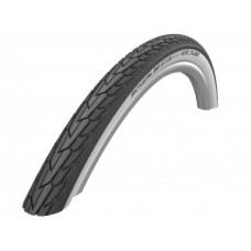 Tyre Schwalbe Road Cruiser HS484 Green - 26x1,75 &quot;47-559 wh-fal, TwinSkin KG SBC