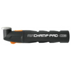 Cartridge Pump SKS Air Champ Pro - a Clip Bracket segítségével