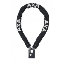 Chain lock Axa Clinch CH85 Plus - Hosszúság 85cm, vastagság 6,0mm fekete