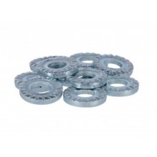 Washer FW serrated - bag w. 10 pieces