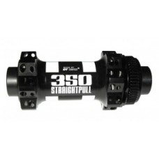 FW hub DT Swiss 350 MTB Straightpull DB - 110mm / 15mmTA Boost, Centerlock, 28 lyuk