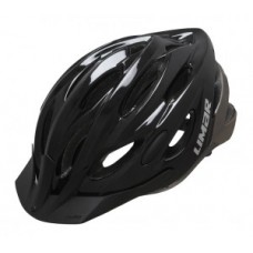 Helmet Limar Scrambler - black size L (57-61cm)
