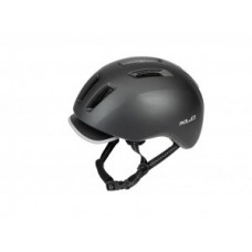 XLC City helmet BH-C24 - 58-61cm black matt
