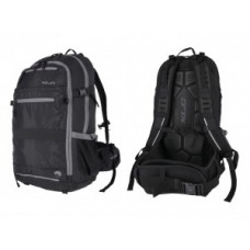 XLC eBike backpack BA-S98 - black/grey 28L