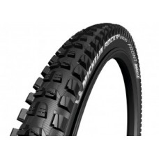 Tyre Michelin Rock R2 Enduro front fb. - 26" 26x2.35 58-559 blk TLR MAGI-X