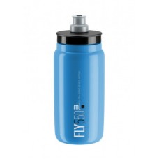 Bottle Elite Fly - 550ml blue/black