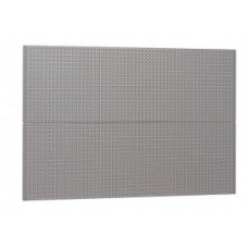 Perforated wall Unior - 2-piece 990B