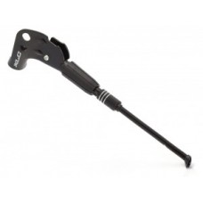 XLC rear end stand Axle - fekete, 24-28 &quot;