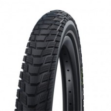 Tyre Schwalbe Pick-Up HS609 - 24x2.15" 55-507 bl-TwinSkin Refl.SD AdxE