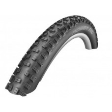 Tyre Schwalbe Nobby Nic HS463 fold. - 26x2,10 &quot;54-559 bl-LSkin Perf.TLR Addix