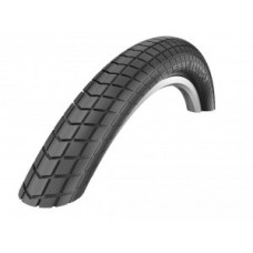Tyre Schwalbe Super Moto-X HS439 - 27,5x2,40 &quot;62-584 fekete-SSkin GG kettős