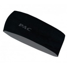Headband Slim P.A.C. - Black  8864-001