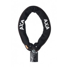 Chain lock AXA Promoto +4 100/10.5 - length 100cm 10.5mm black